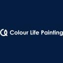 Colour Life Painting logo